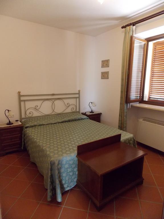 Agriturismo Il Vecchio Imposto Villa Massa Marittima Luaran gambar