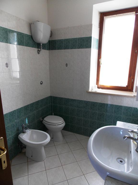 Agriturismo Il Vecchio Imposto Villa Massa Marittima Luaran gambar